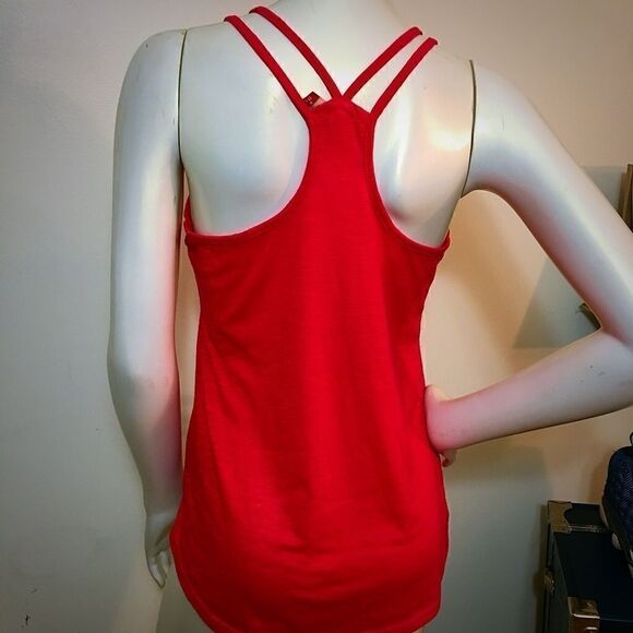 1993 Rock n Roll racer back tank - Picture 4 of 5